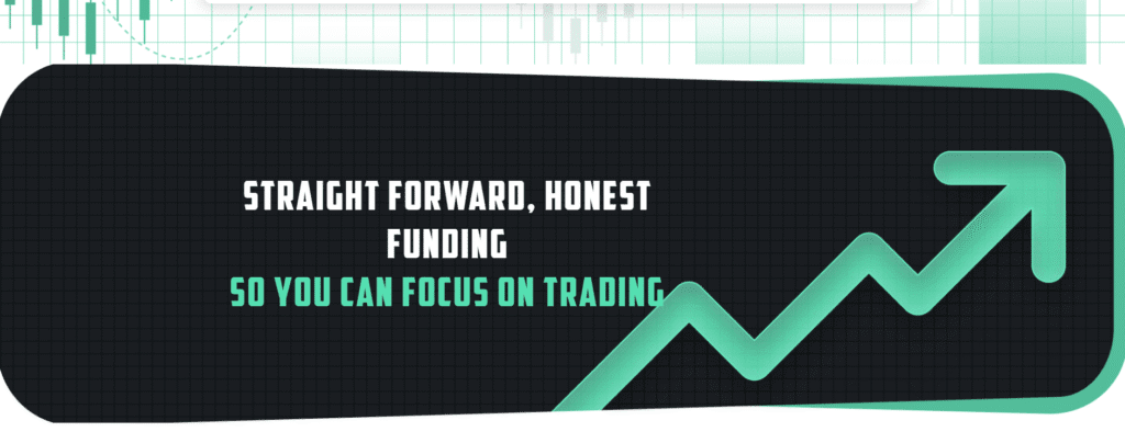 traders with edge