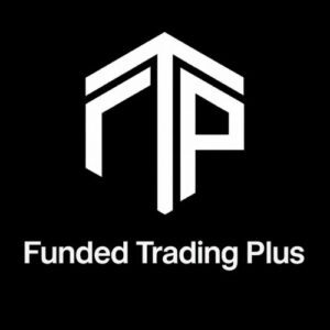 Funded Trading Plus logo