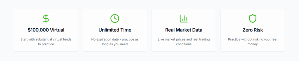strivefx Demo Account