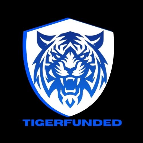 Tiger Funded