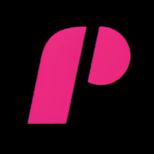 Trade The Pool logo