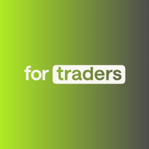 For Traders logo