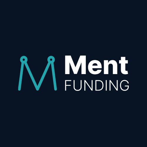 Ment Funding logo
