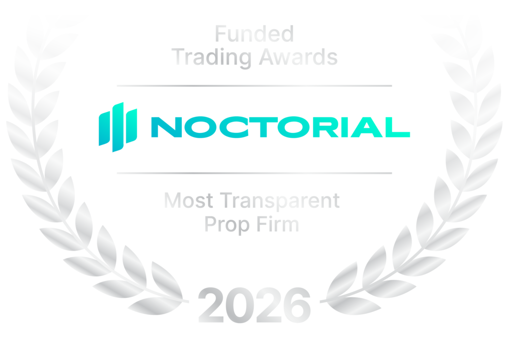 Noctorial award badge