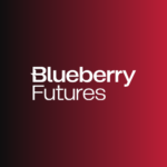 Blueberry Futures logo