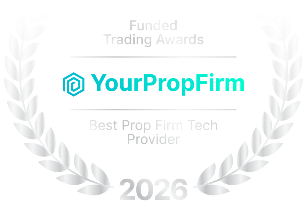 YourPropFirm award badge