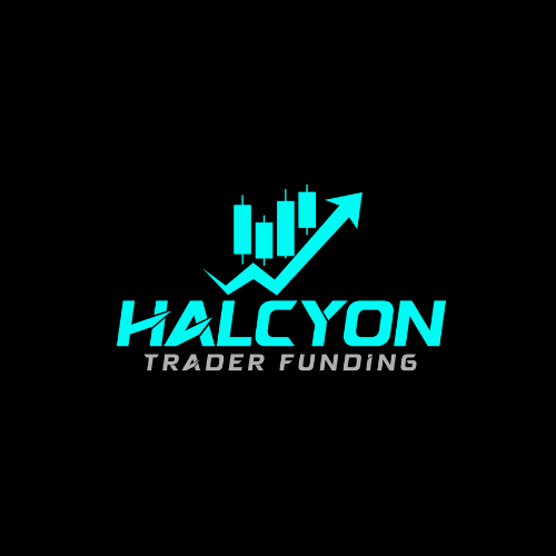Halcyon Trader Funding logo
