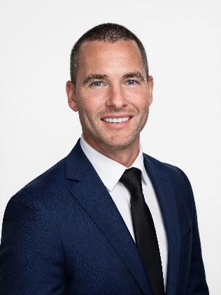 Benjamin Charbonneau, Managing Director and Head of CMC Funded