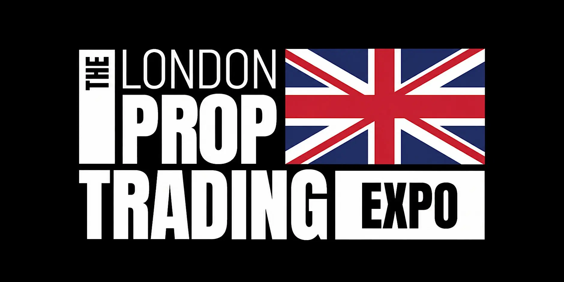 The London Prop Trading Expo logo